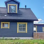 Aihki C-o Armas 50 By Interhome Nyaraló Äkäslompolo