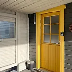 Aihki C-o Armas 50 By Interhome Tatil Evi Äkäslompolo