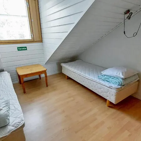 Aihki C-o Armas 50 By Interhome Holiday home *