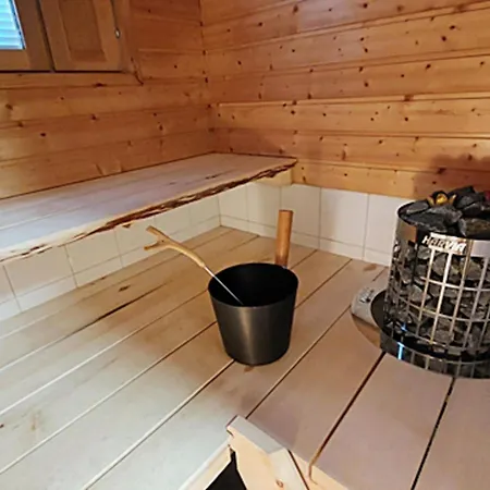 Holiday home Aihki C-o Armas 50 By Interhome