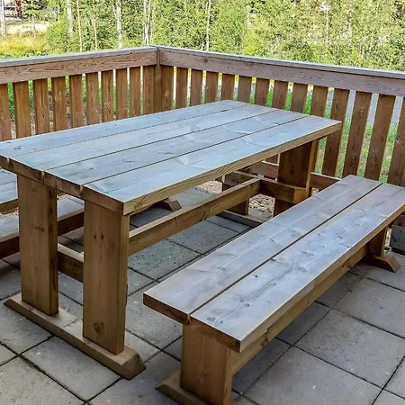 Aihki C-o Armas 50 By Interhome * Akaslompolo