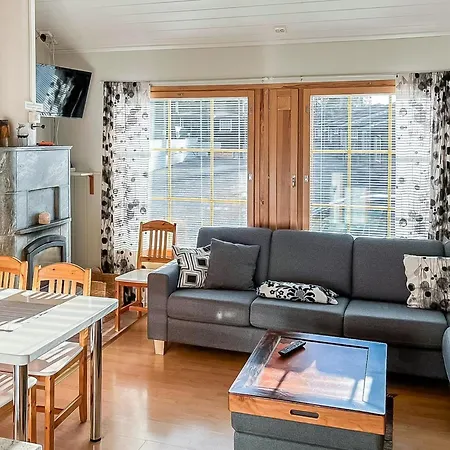 Aihki C-o Armas 50 By Interhome Holiday home