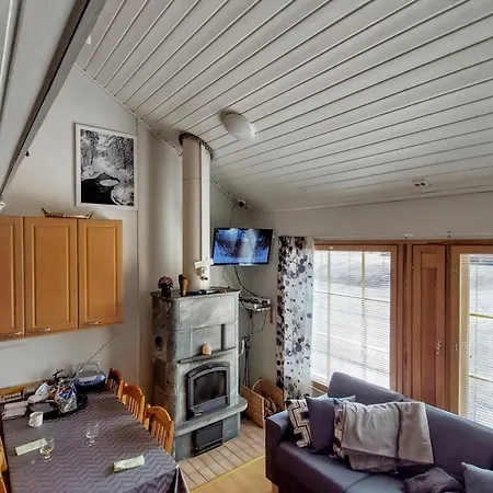 Aihki C-o Armas 50 By Interhome Äkäslompolo