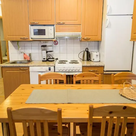 Aihki C-o Armas 50 By Interhome 別荘