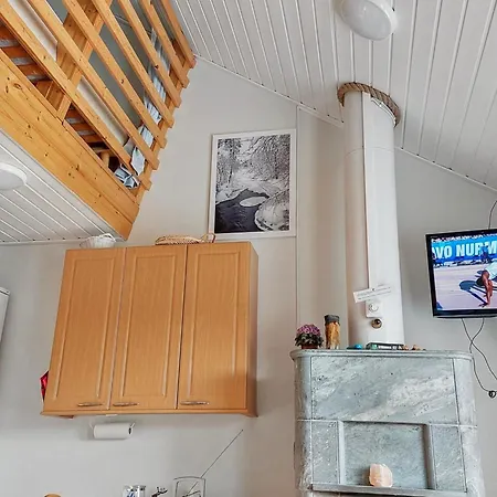 Ferienhaus Aihki C-o Armas 50 By Interhome Äkäslompolo