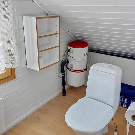 Aihki C-o Armas 50 By Interhome Äkäslompolo