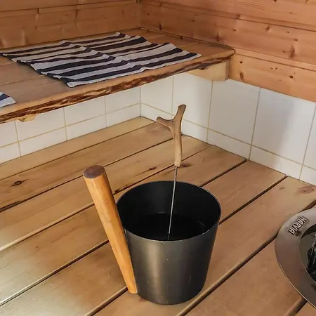 Aihki C-o Armas 50 By Interhome 別荘 *