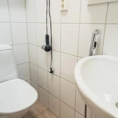 Aihki C-o Armas 50 By Interhome 別荘 Äkäslompolo