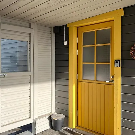 Aihki C-o Armas 50 By Interhome 別荘 Äkäslompolo