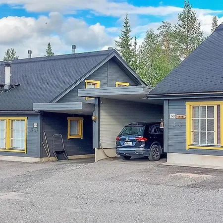 Aihki C-o Armas 50 By Interhome Äkäslompolo
