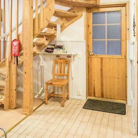 Aihki C-o Armas 50 By Interhome Holiday home *