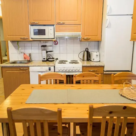 Aihki C-o Armas 50 By Interhome *