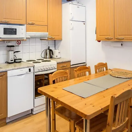 Holiday home Aihki C-o Armas 50 By Interhome