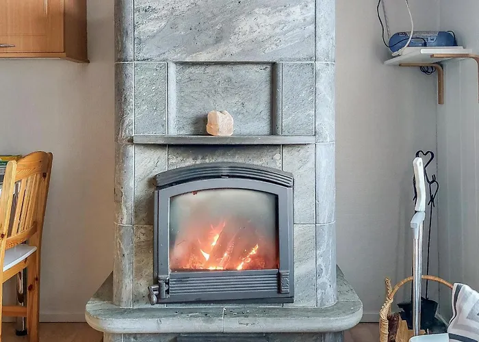 Aihki C-o Armas 50 By Interhome Hébergement de vacances