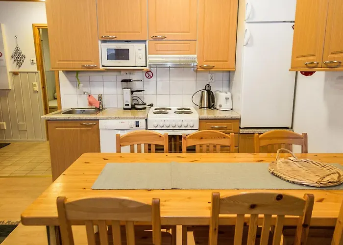 Aihki C-o Armas 50 By Interhome Hébergement de vacances