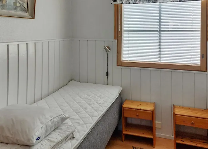 Aihki C-o Armas 50 By Interhome Hébergement de vacances