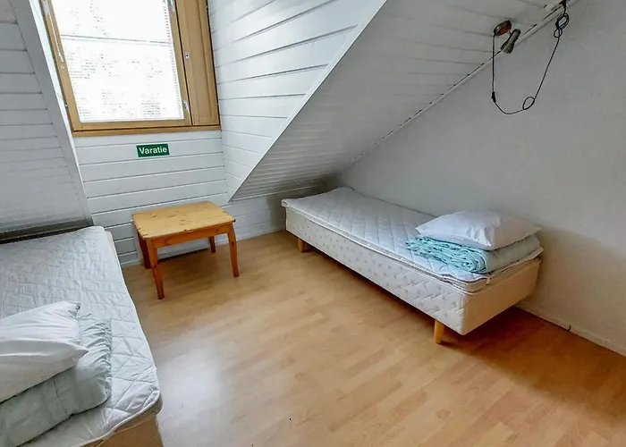 Hébergement de vacances Aihki C-o Armas 50 By Interhome *