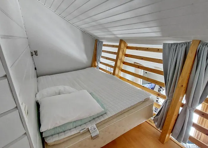 Aihki C-o Armas 50 By Interhome *