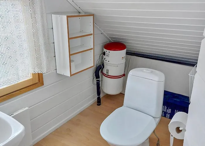 Aihki C-o Armas 50 By Interhome Äkäslompolo