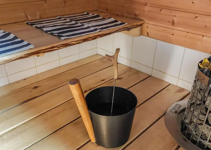 Aihki C-o Armas 50 By Interhome Hébergement de vacances *