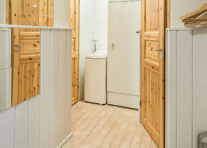 Hébergement de vacances Aihki C-o Armas 50 By Interhome