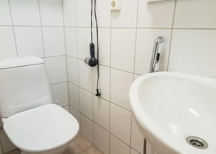 Aihki C-o Armas 50 By Interhome Hébergement de vacances Äkäslompolo