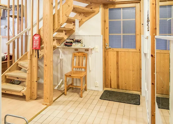 Aihki C-o Armas 50 By Interhome * Äkäslompolo