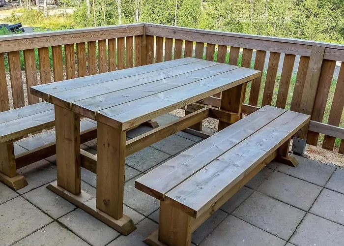 Aihki C-o Armas 50 By Interhome Hébergement de vacances *