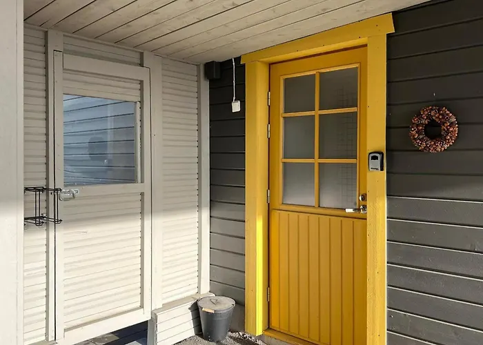 Aihki C-o Armas 50 By Interhome Hébergement de vacances Äkäslompolo